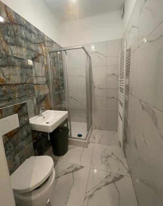 Friendly Family For 3p Appartement Wenen