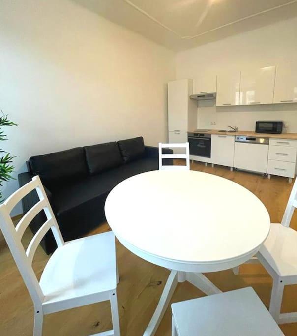 Friendly Family For 3p Appartement