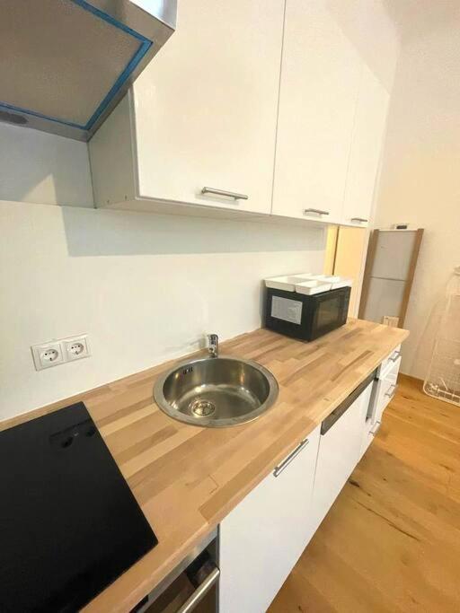Appartement Friendly Family For 3p