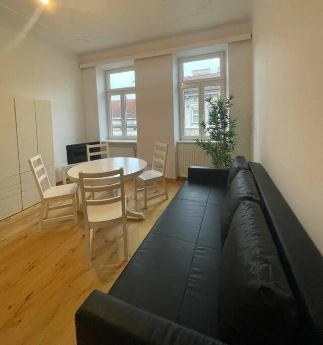 Friendly Family For 3p Appartement Wenen